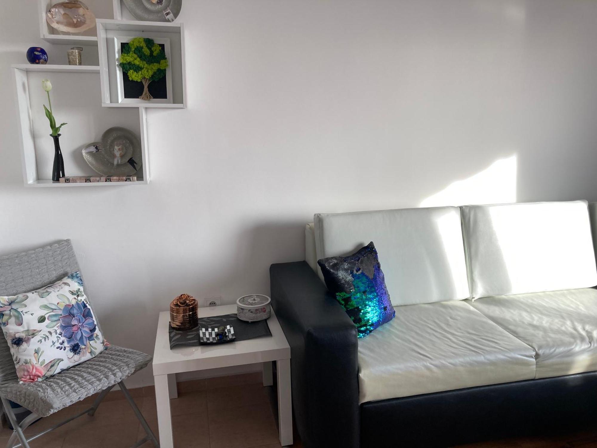 Аpartments Comfort -Marina Cape Akheloj Eksteriør bilde